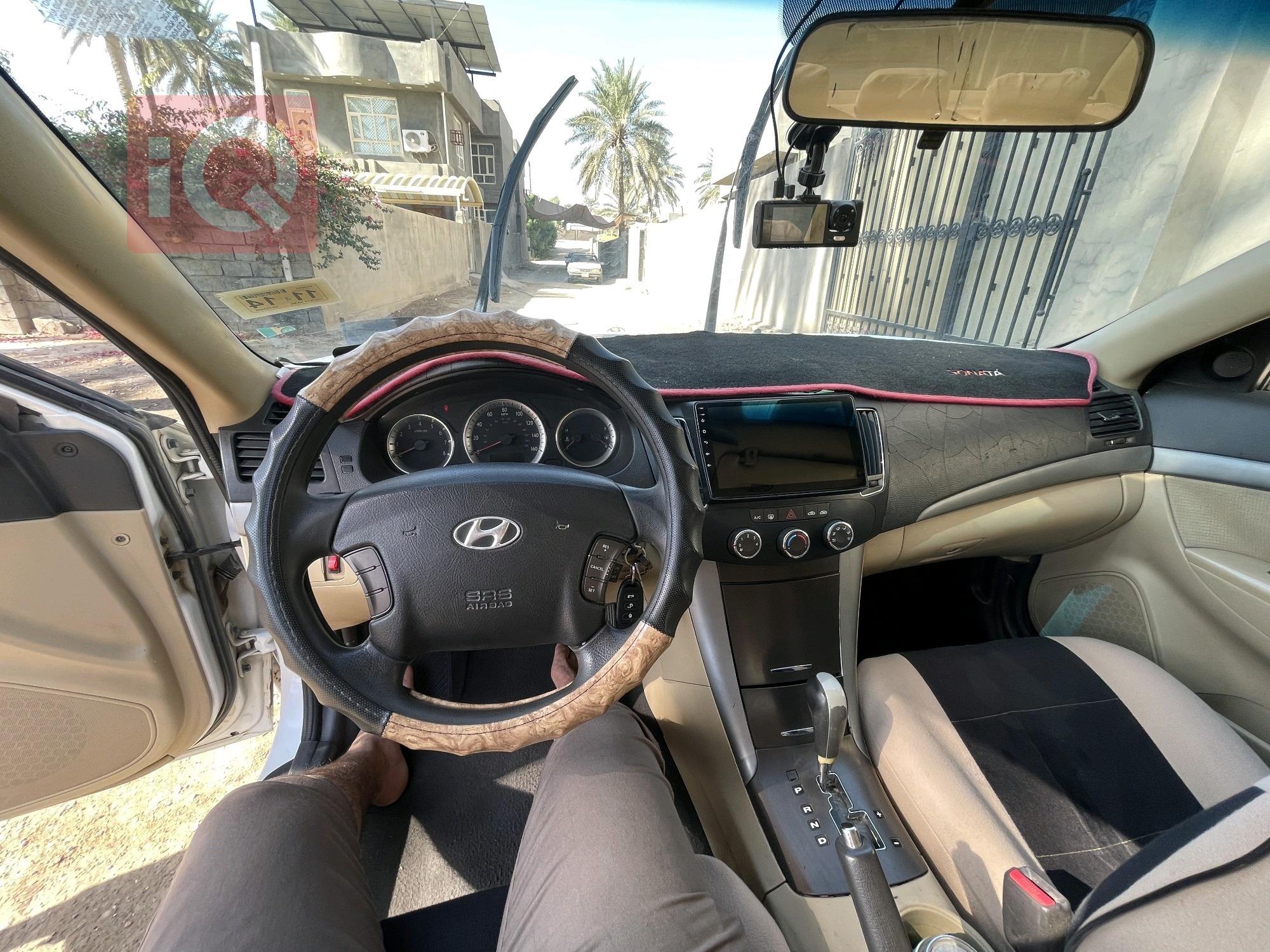هيونداي سوناتا